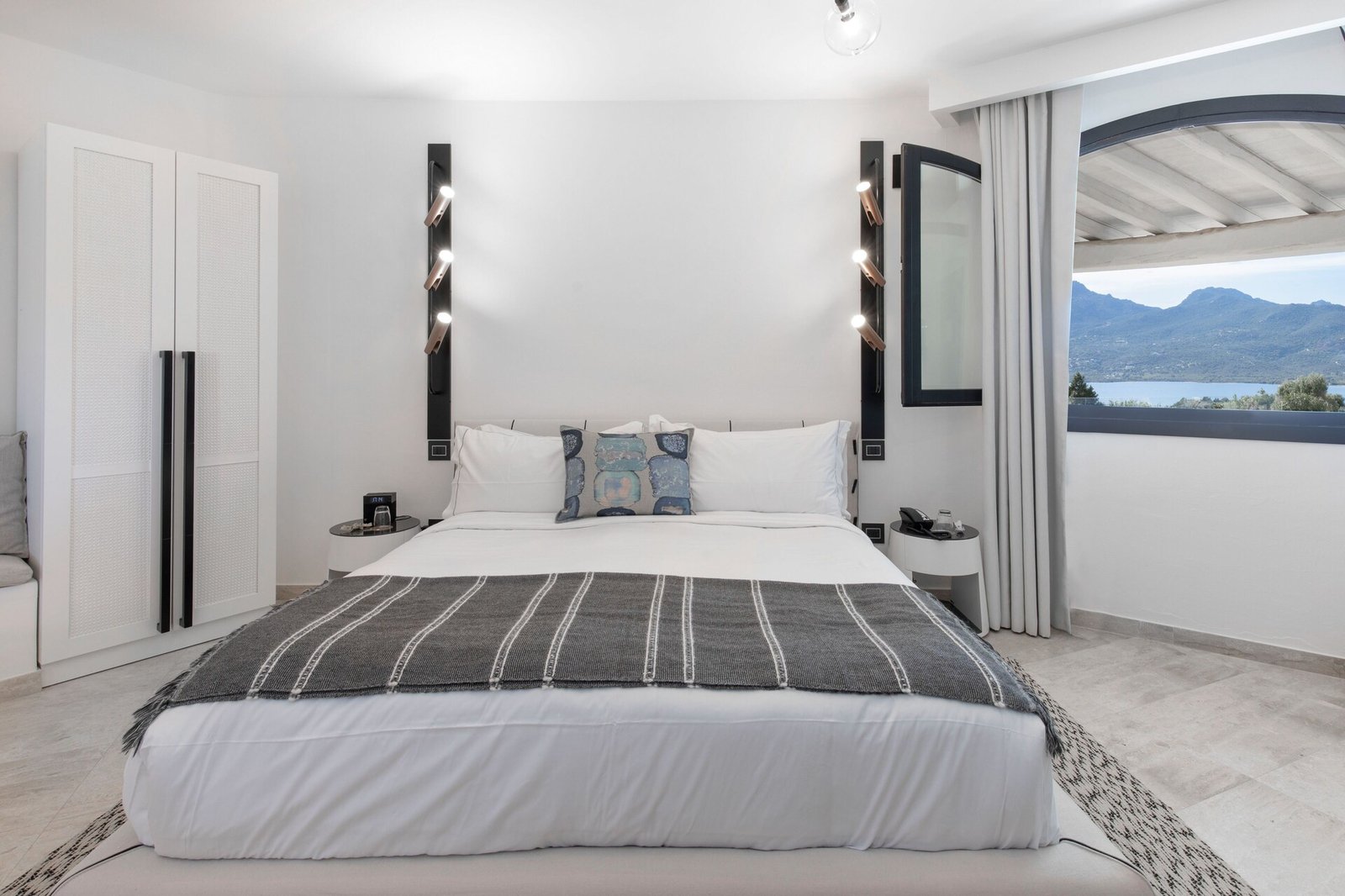 Sulia House Porto Rotondo, Curio Collection by Hilton, rooms
