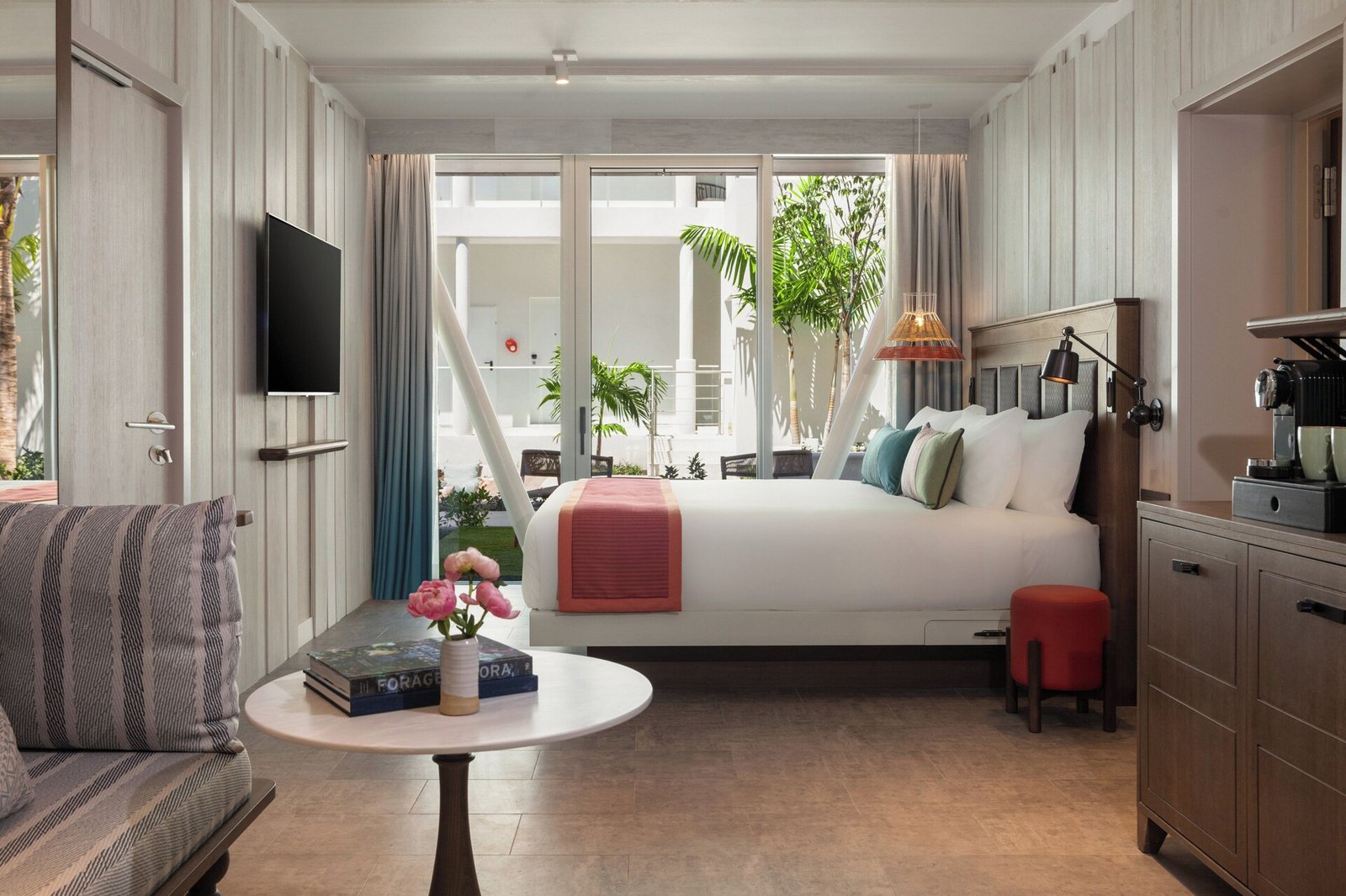 Hotel Indigo Turks & Caicos Grace Bay by IHG