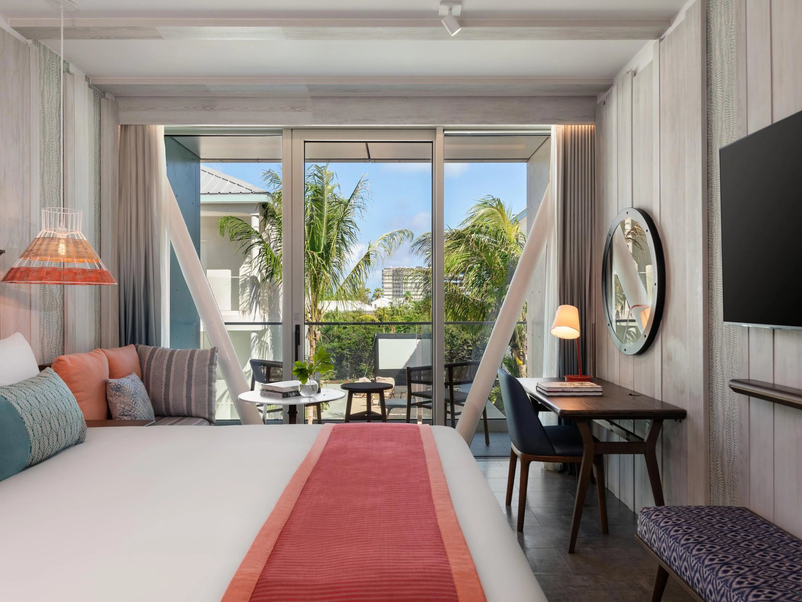 Hotel Indigo Turks & Caicos Grace Bay by IHG, rooms