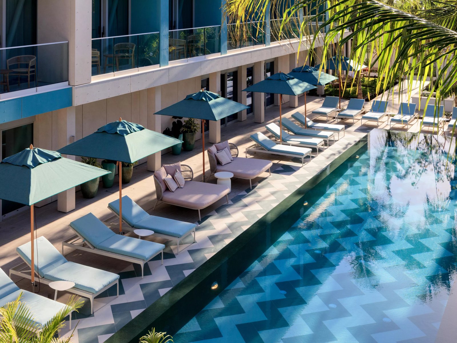 Hotel Indigo Turks & Caicos Grace Bay by IHG