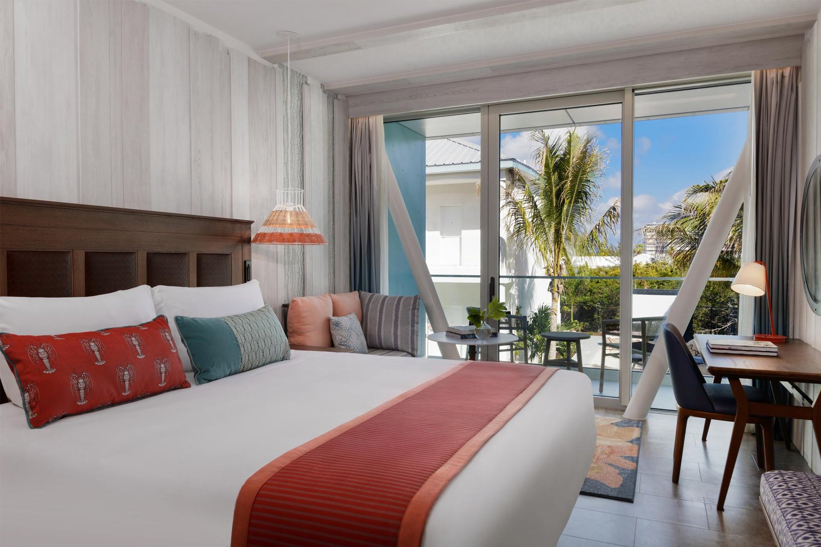 Hotel Indigo Turks & Caicos Grace Bay by IHG