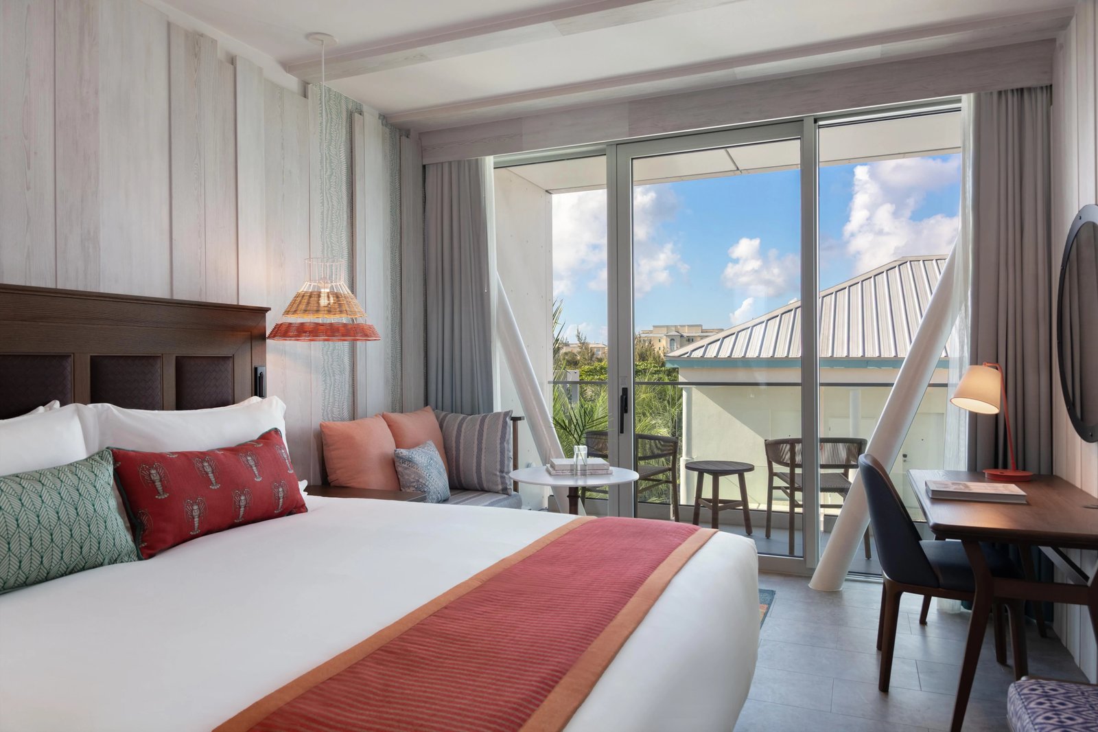 Hotel Indigo Turks & Caicos Grace Bay by IHG, rooms