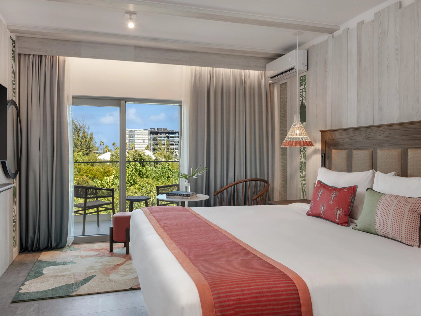 Hotel Indigo Turks & Caicos Grace Bay by IHG, rooms
