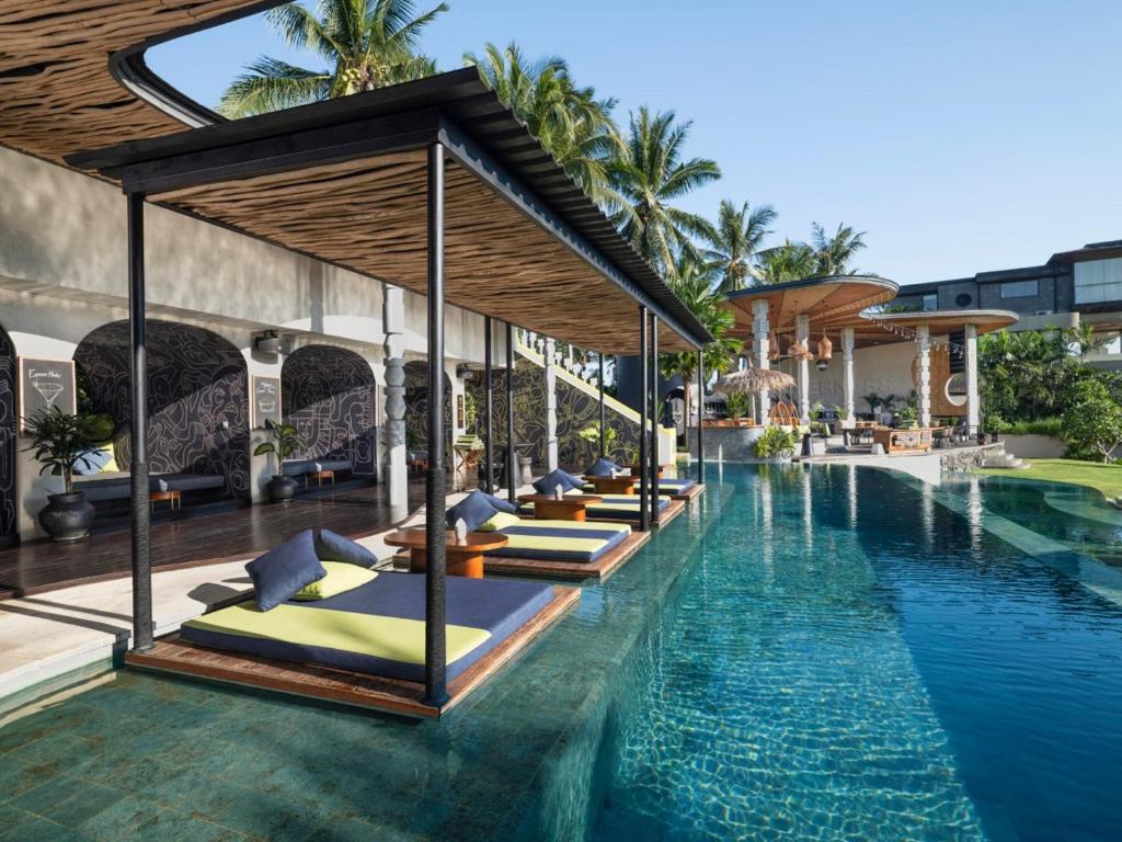 Soulshine Bali — wellness