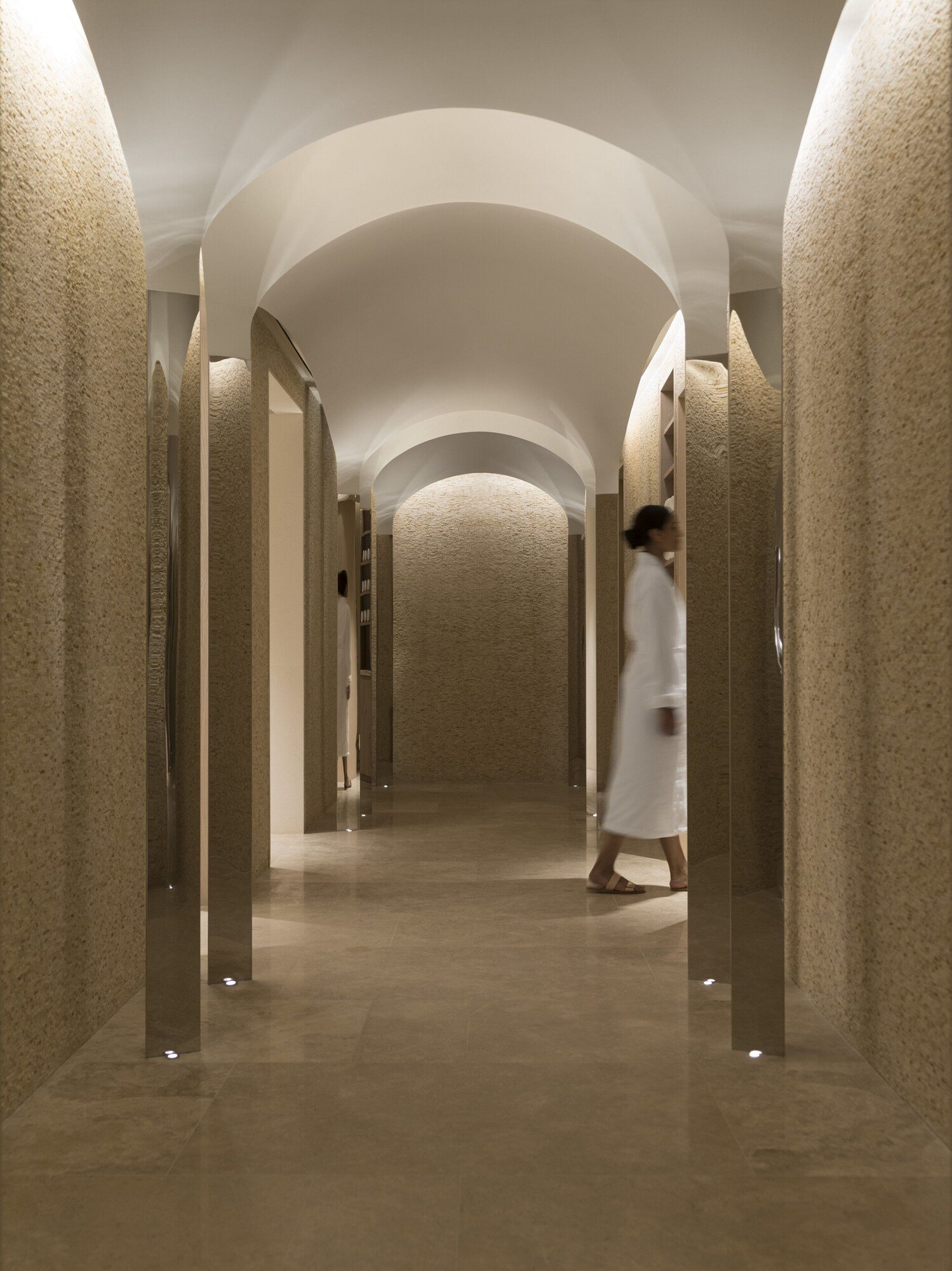 Four Seasons Hotel Bengaluru at Embassy ONE