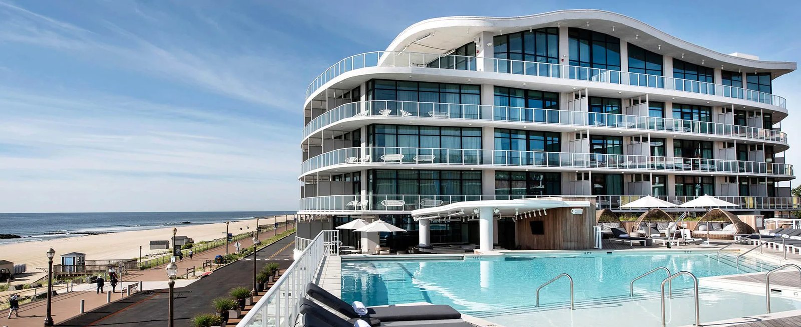 Wave Resort