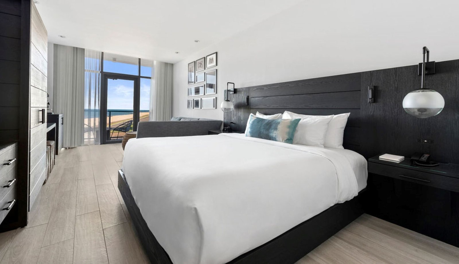 Wave Resort