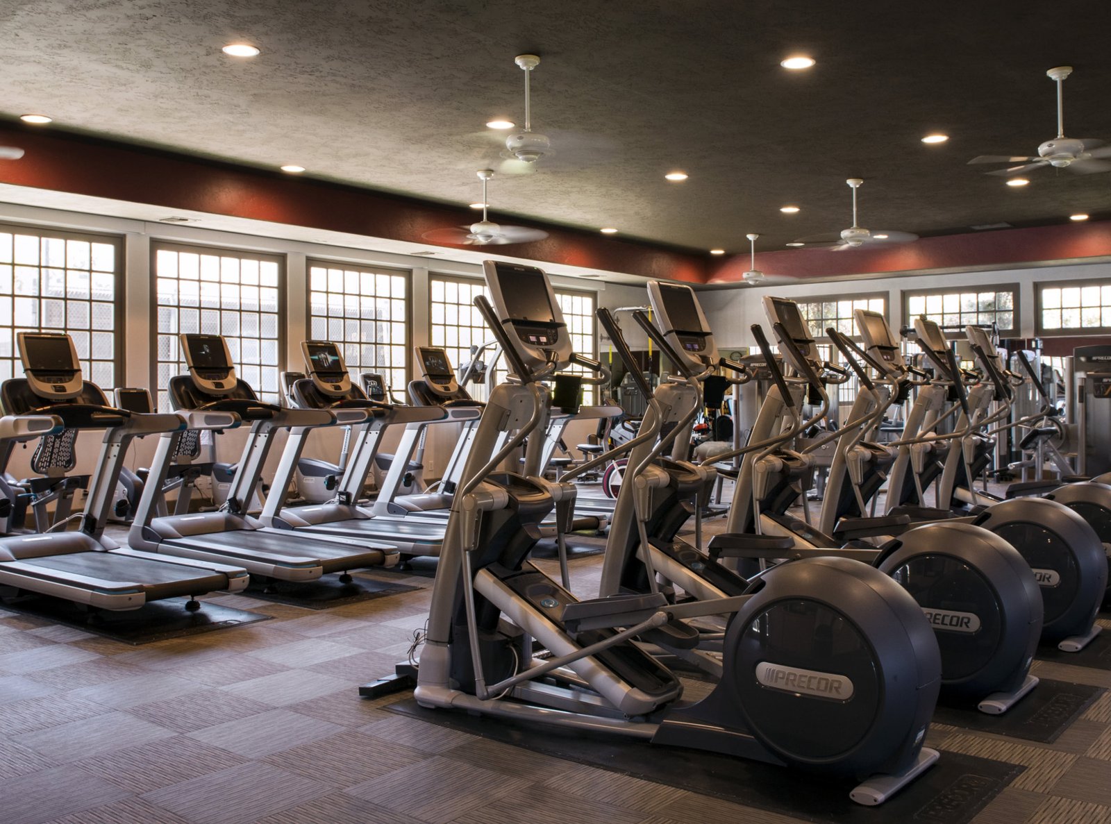 La Quinta Resort & Club, tennis and fitness