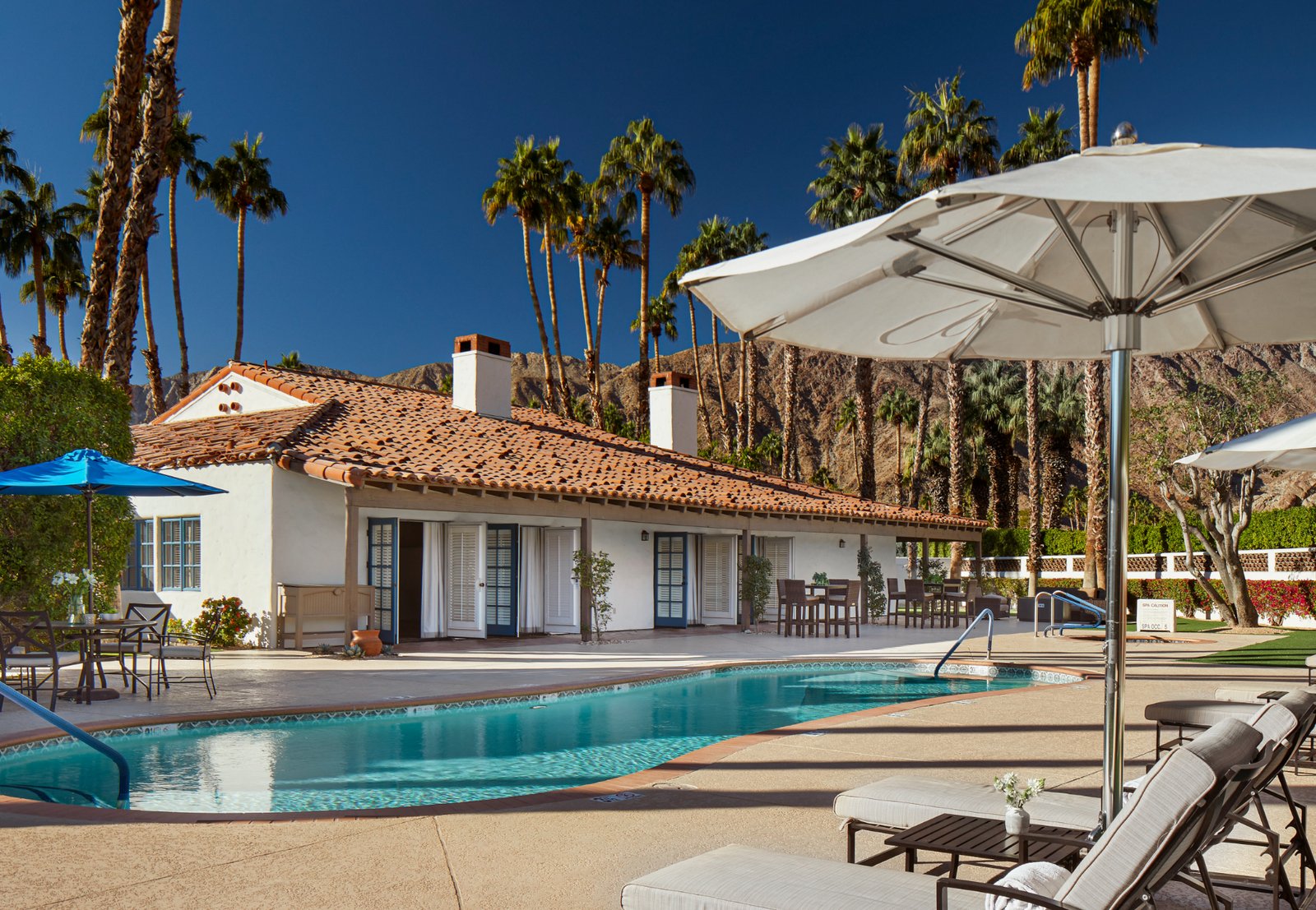 La Quinta Resort & Club