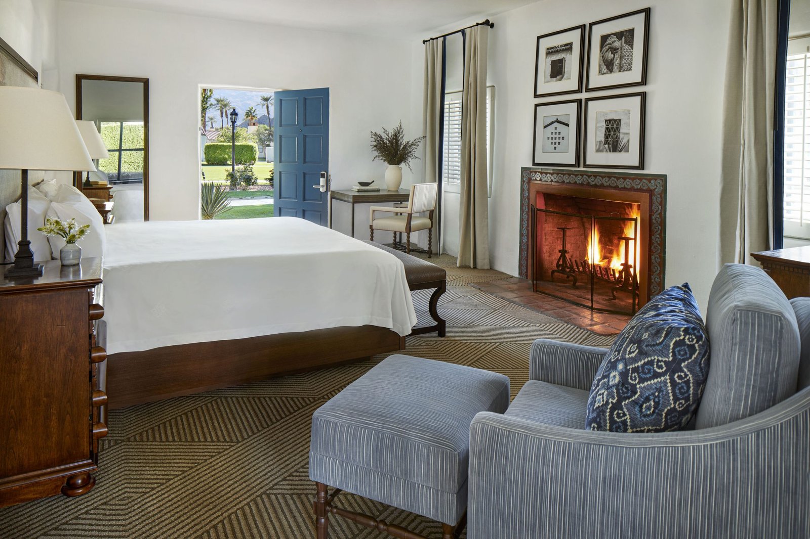 La Quinta Resort & Club, rooms