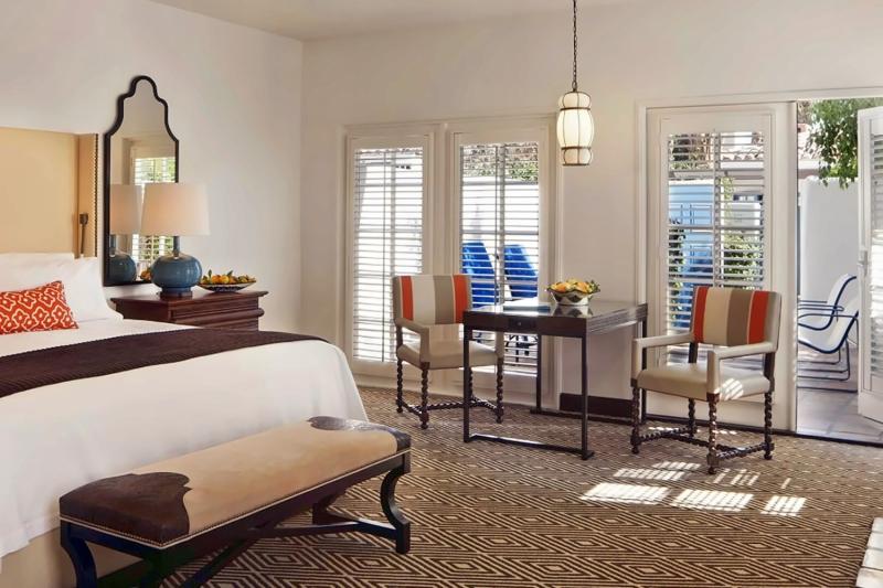 La Quinta Resort & Club