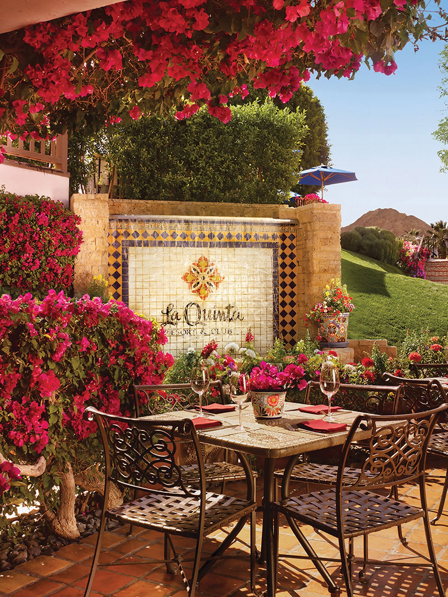 La Quinta Resort & Club, twenty6