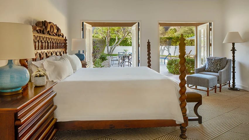 La Quinta Resort & Club