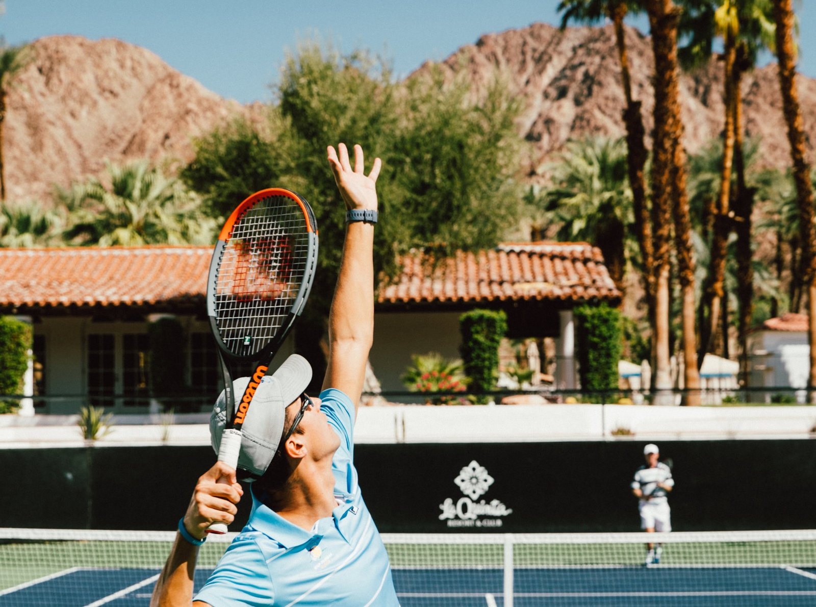 La Quinta Resort & Club