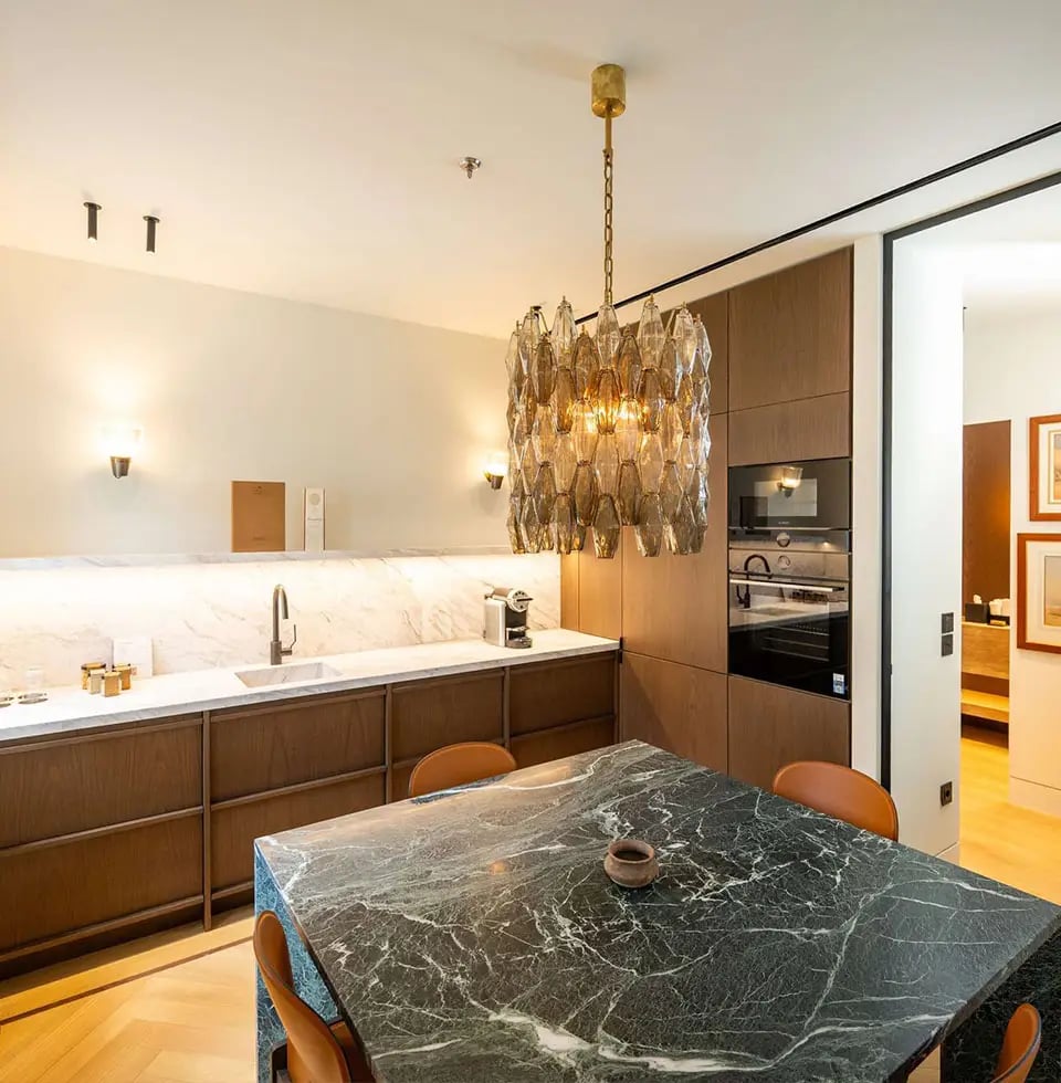 Athens Capital Suites - MGallery Collection, rooms