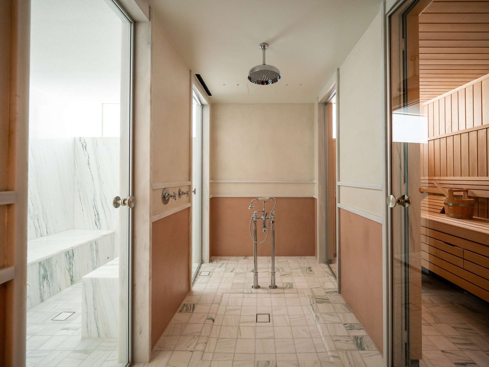 Athens Capital Suites - MGallery Collection, the spa