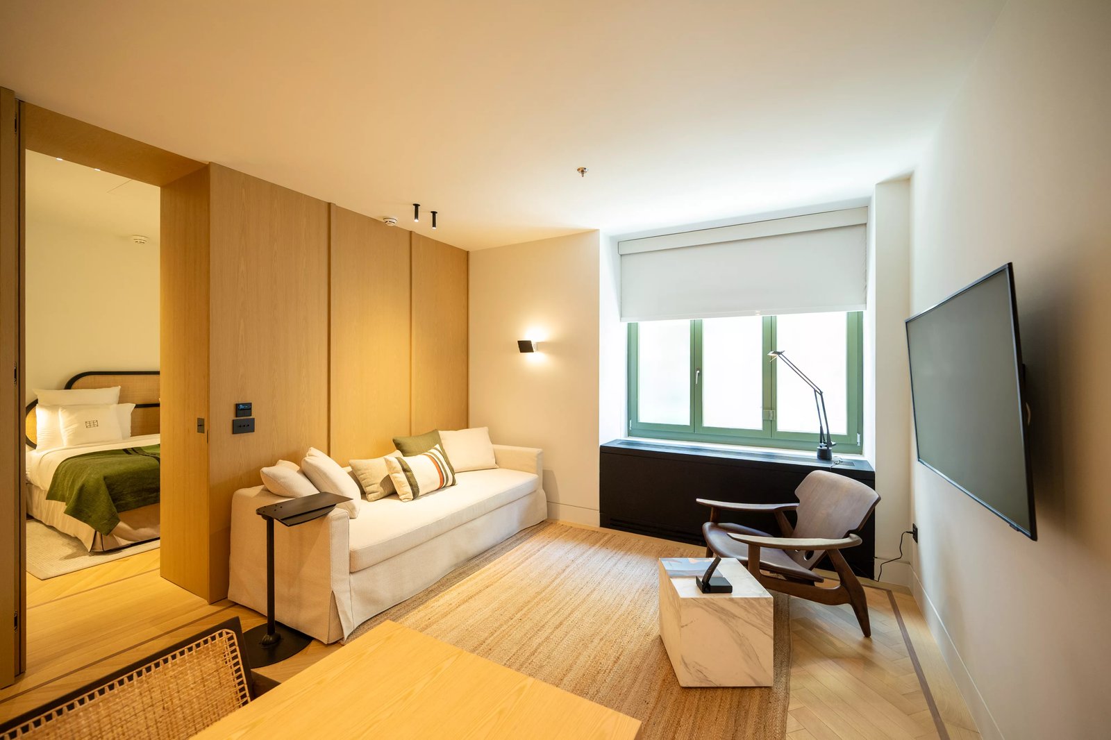 Athens Capital Suites - MGallery Collection, rooms