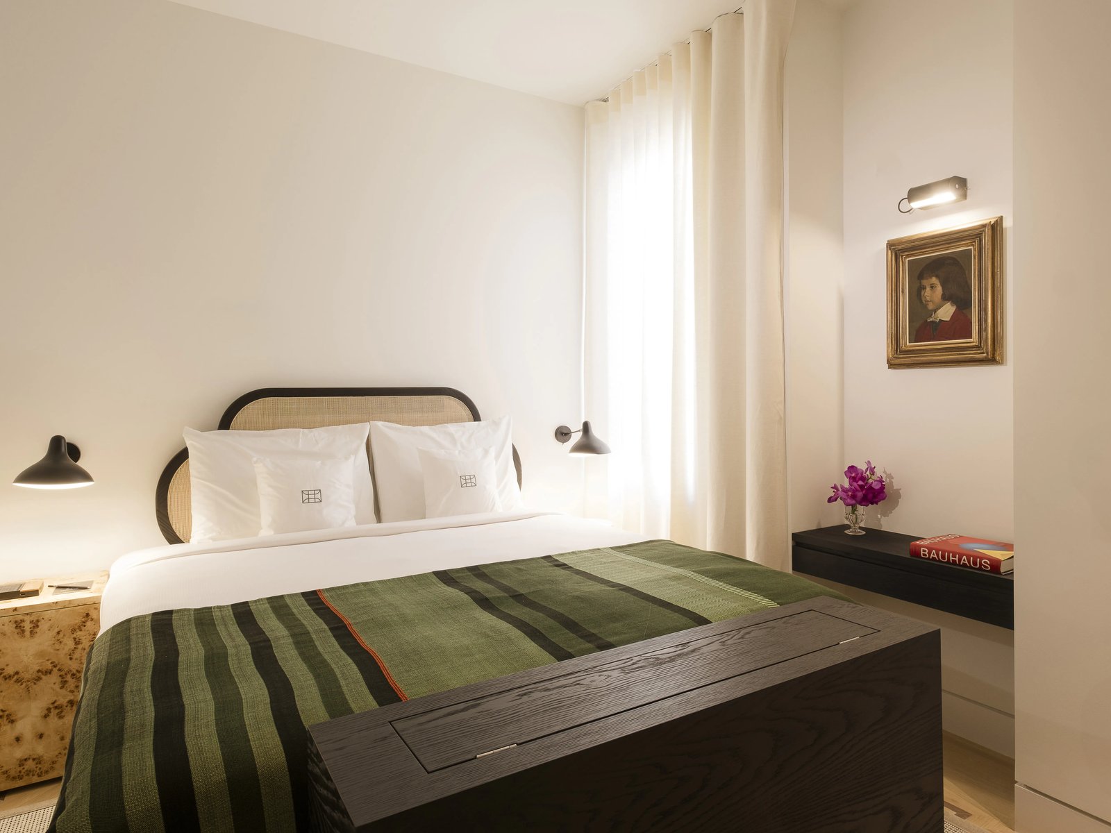 Athens Capital Suites - MGallery Collection