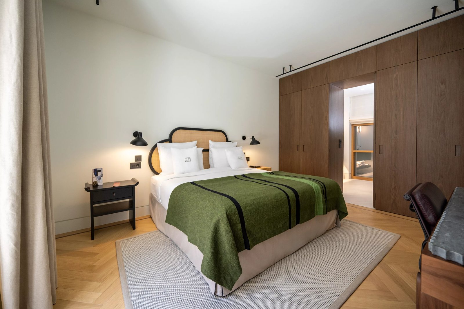Athens Capital Suites - MGallery Collection, rooms