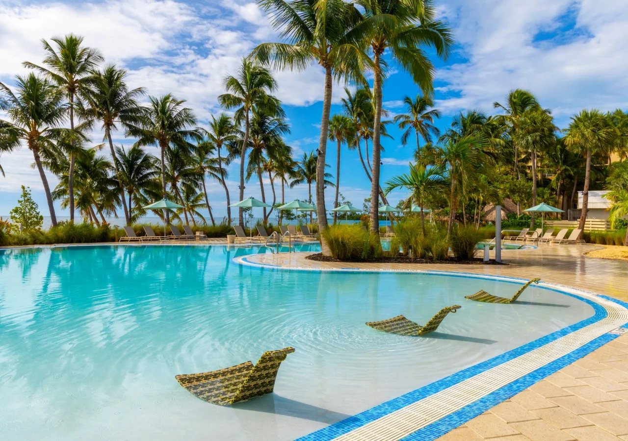 Amara Cay Resort