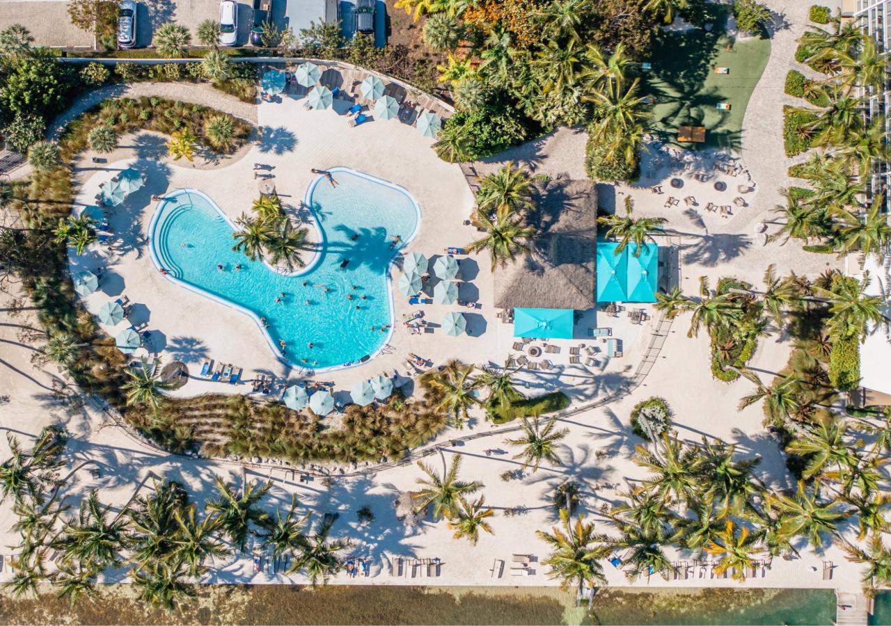 Amara Cay Resort