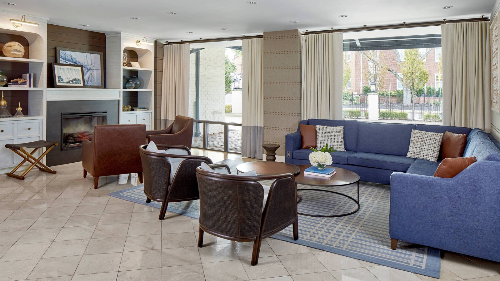 Annapolis Waterfront Hotel, Autograph Collection