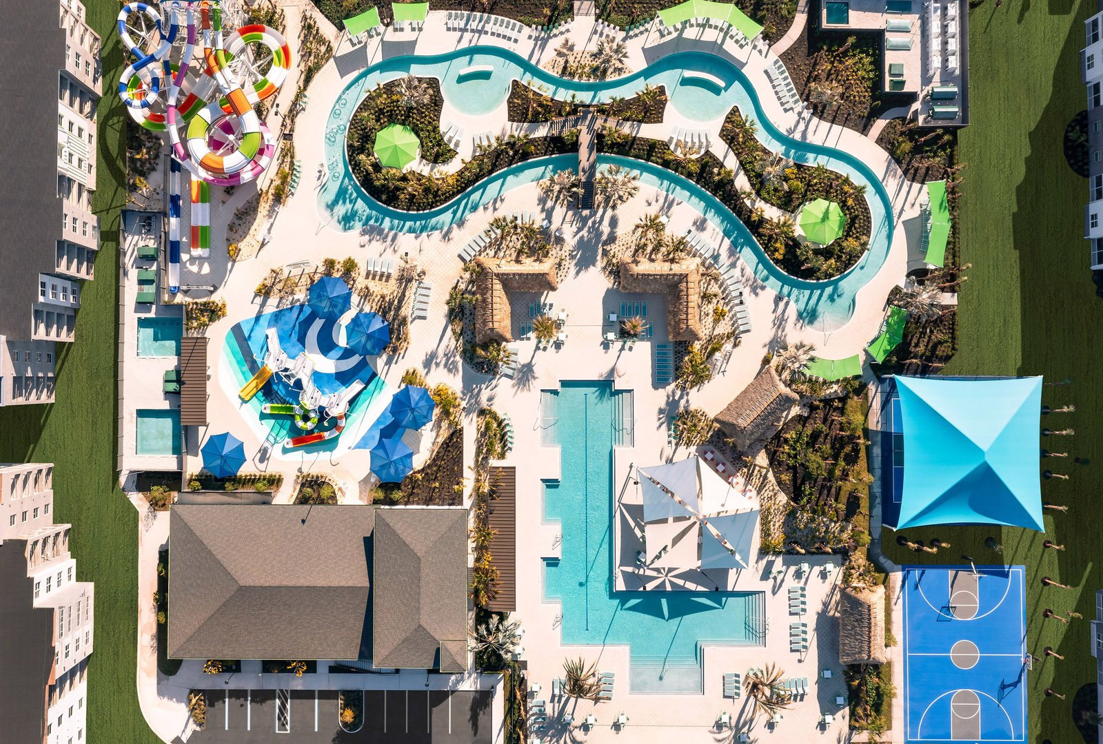 Villatel Resort Orlando