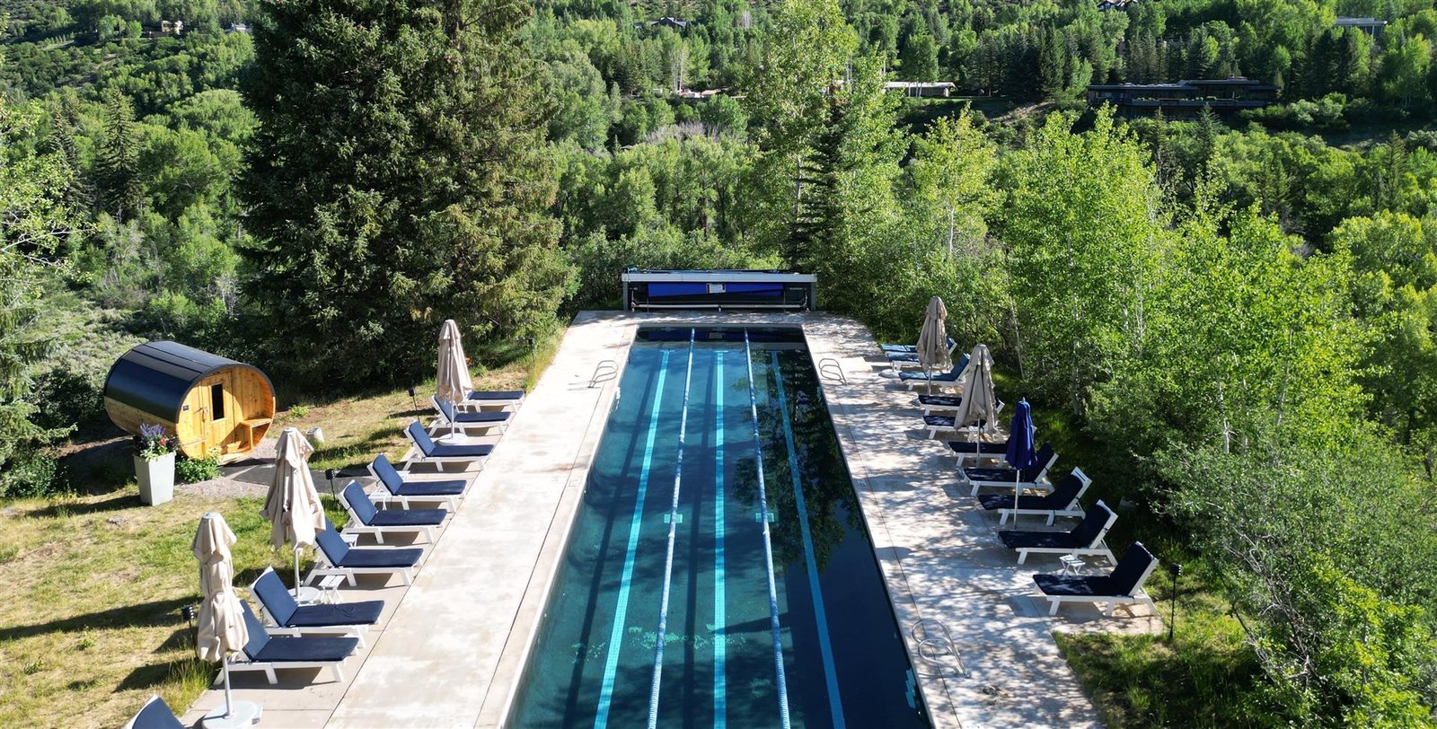 Aspen Meadows Resort