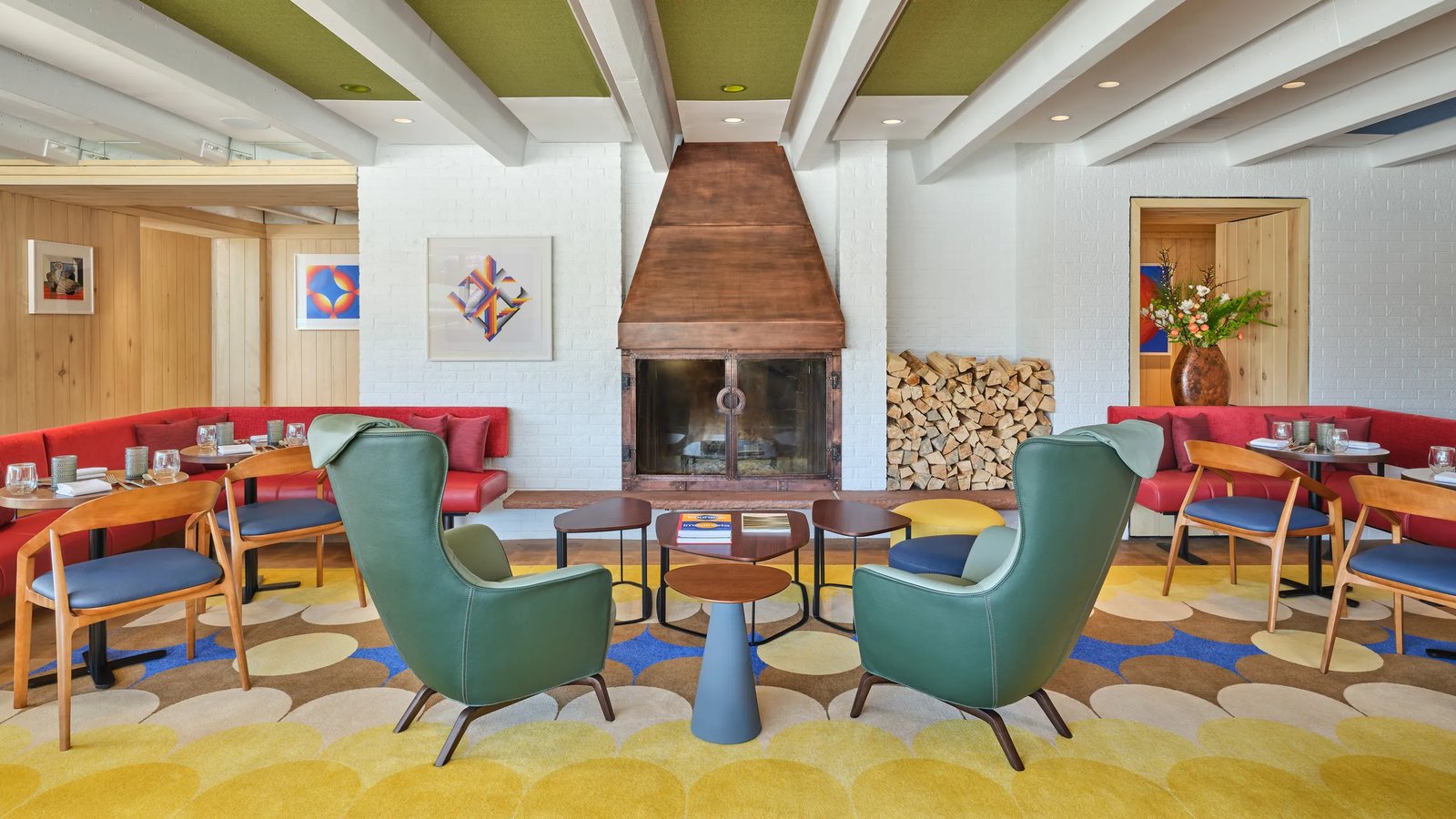 Aspen Meadows Resort