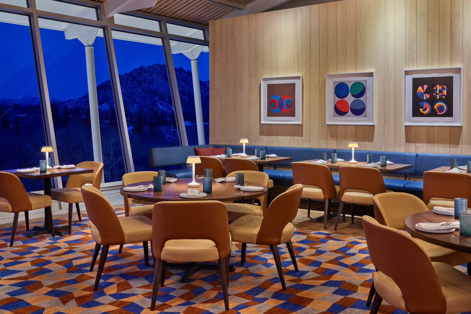 Aspen Meadows Resort