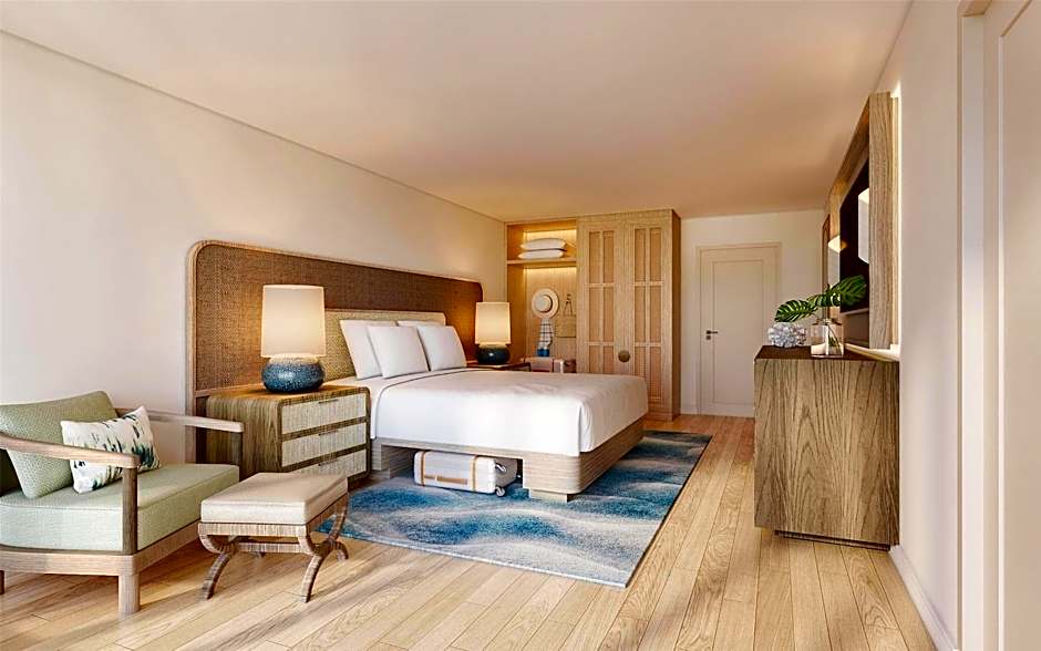 Baker's Cay Resort Key Largo, Curio Collection by Hilton