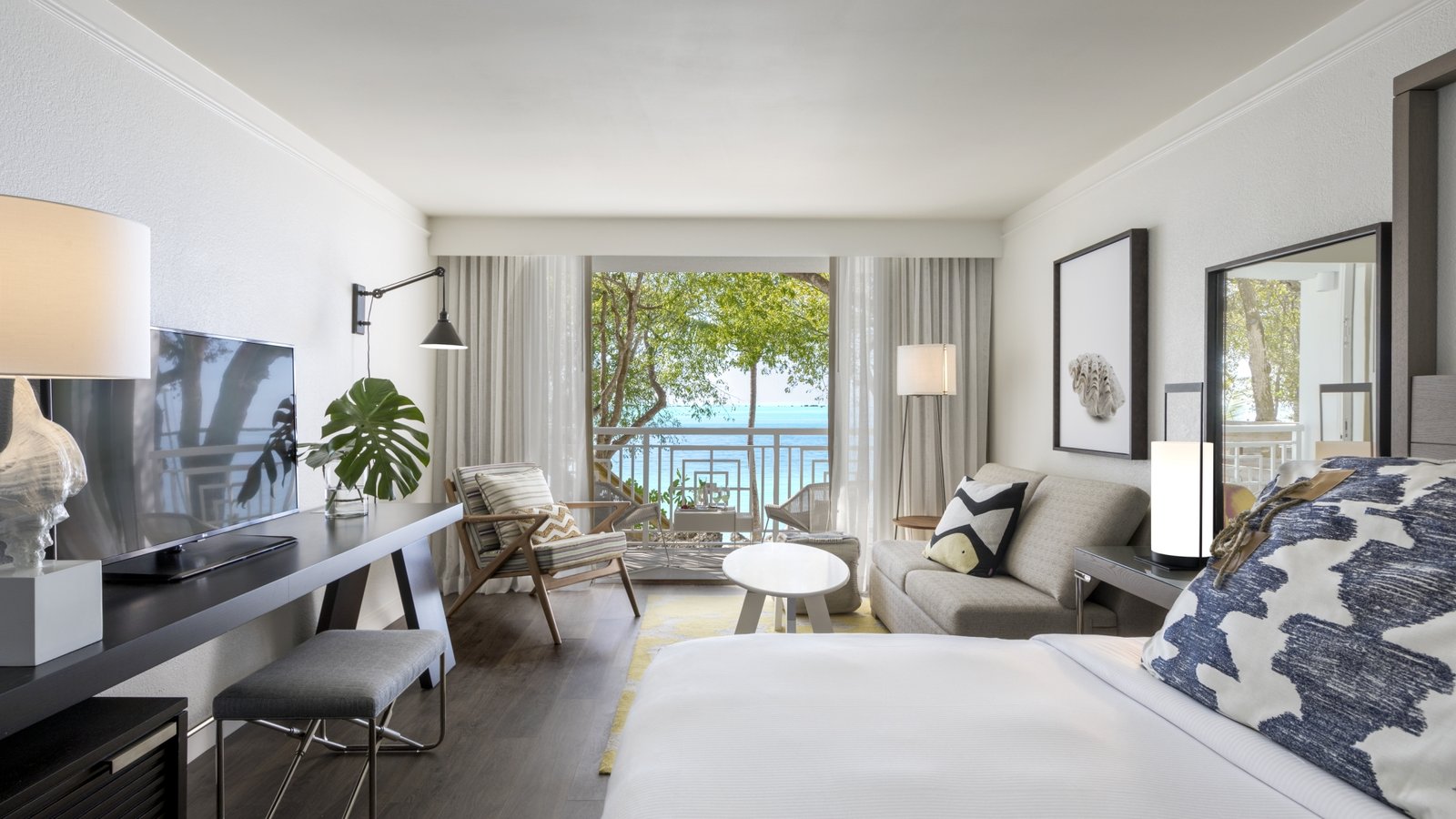 Baker's Cay Resort Key Largo, Curio Collection by Hilton, rooms