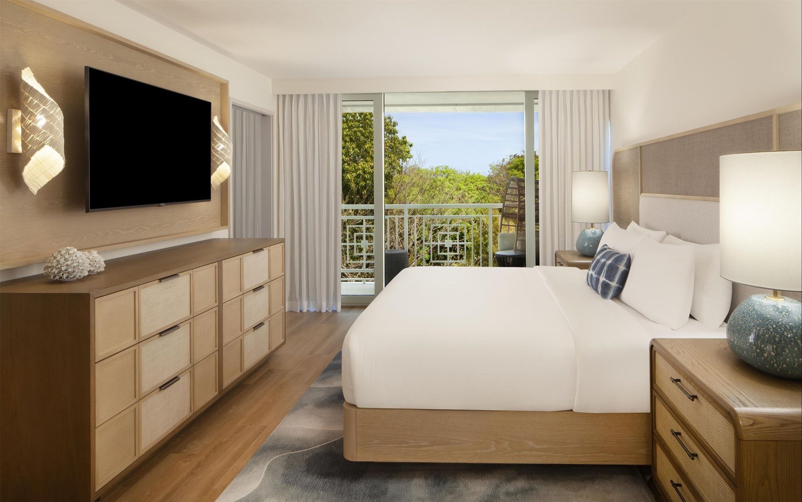 Baker's Cay Resort Key Largo, Curio Collection by Hilton, rooms