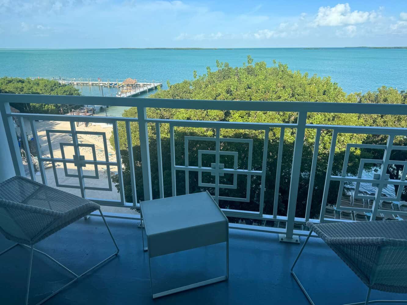 Baker's Cay Resort Key Largo, Curio Collection by Hilton