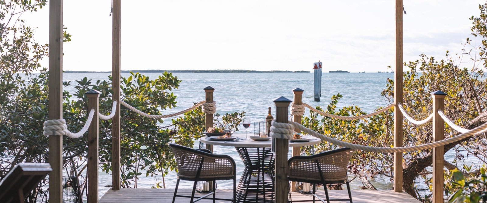 Baker's Cay Resort Key Largo, Curio Collection by Hilton