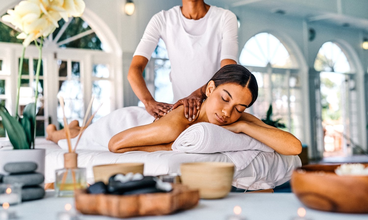 Baker's Cay Resort Key Largo, Curio Collection by Hilton, spa and gym