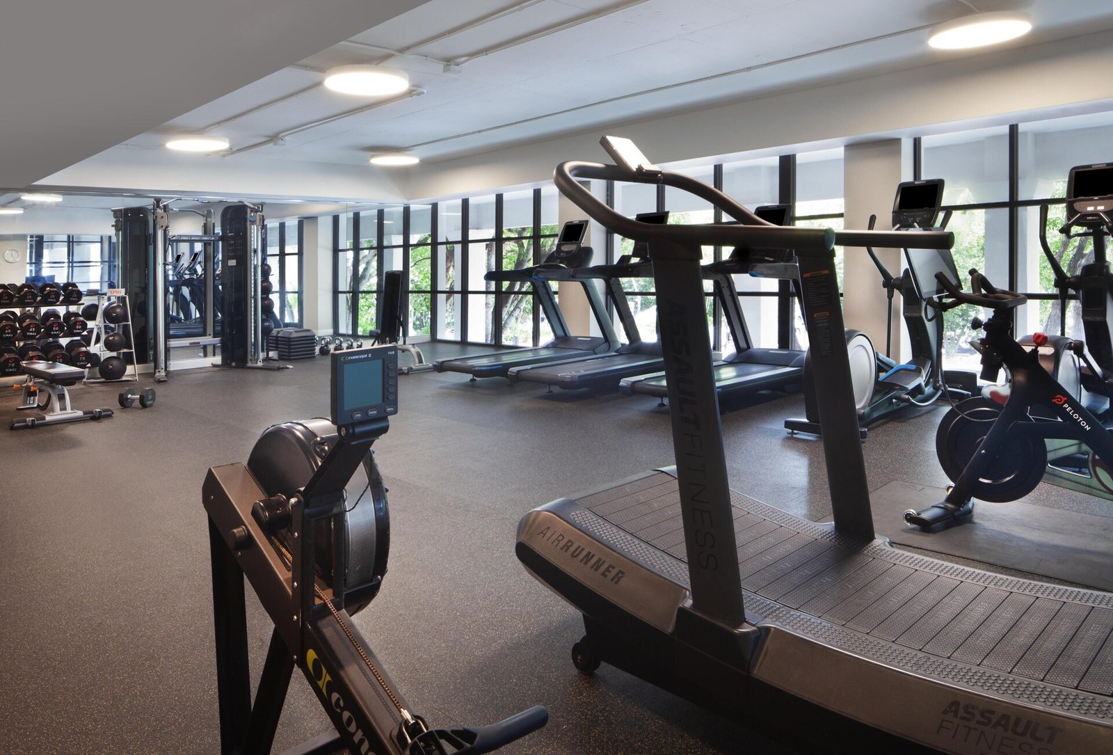 Baker's Cay Resort Key Largo, Curio Collection by Hilton, spa and gym