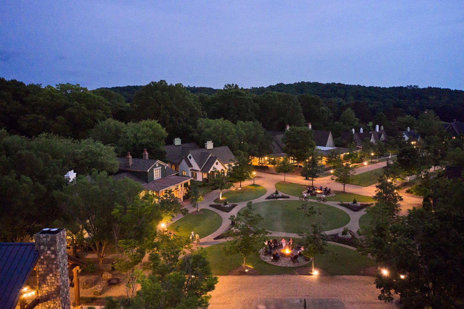 Barnsley Resort