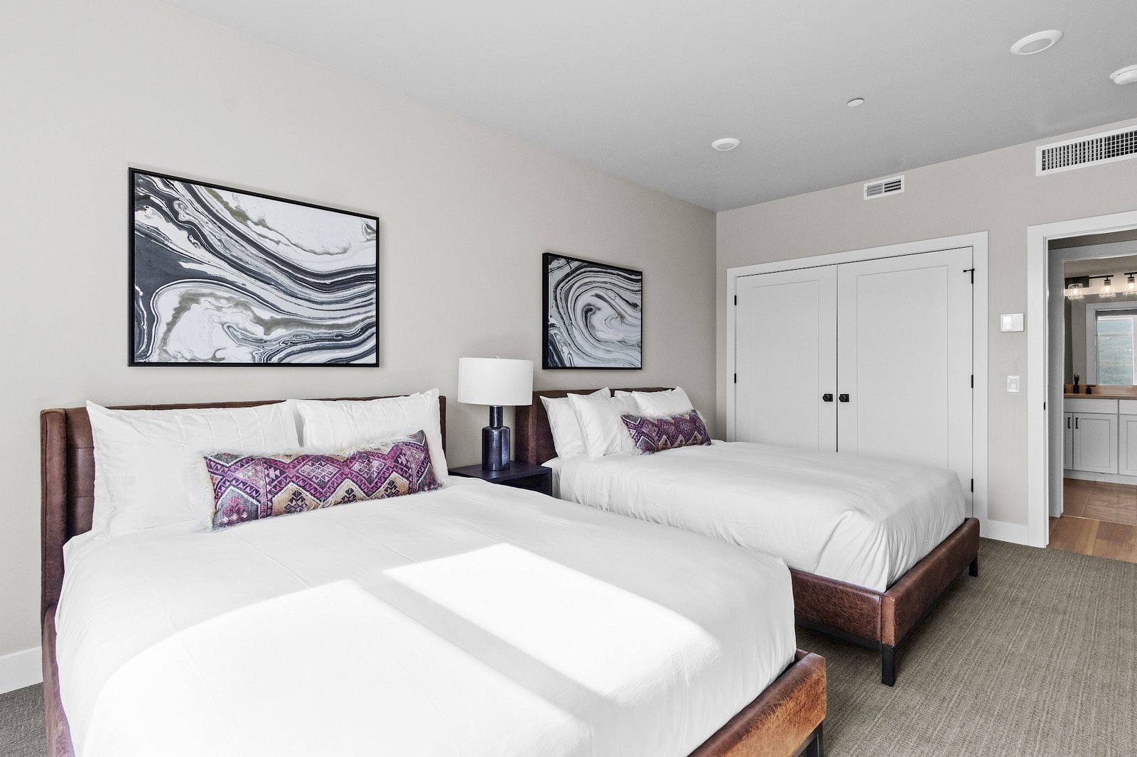 Black Rock Mountain Resort