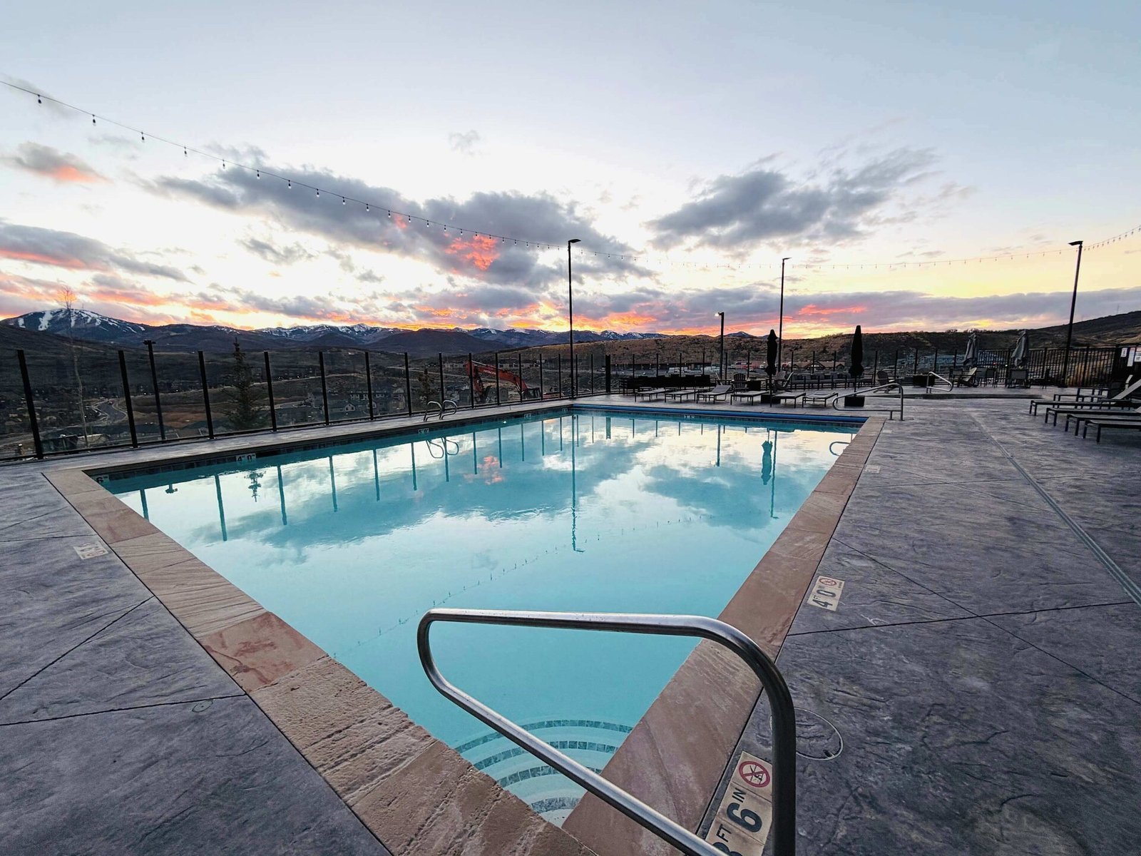 Black Rock Mountain Resort