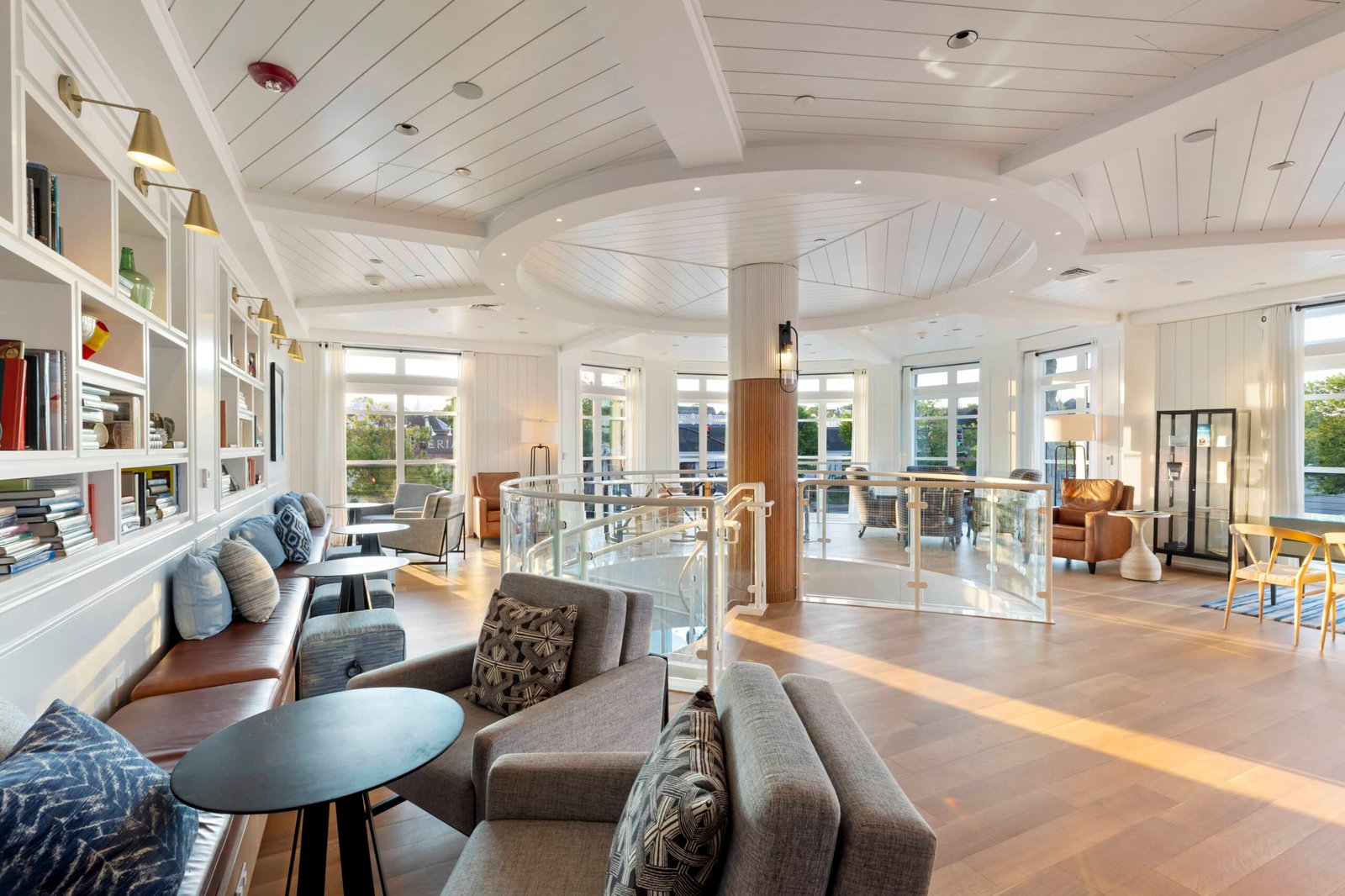 The Brenton Hotel