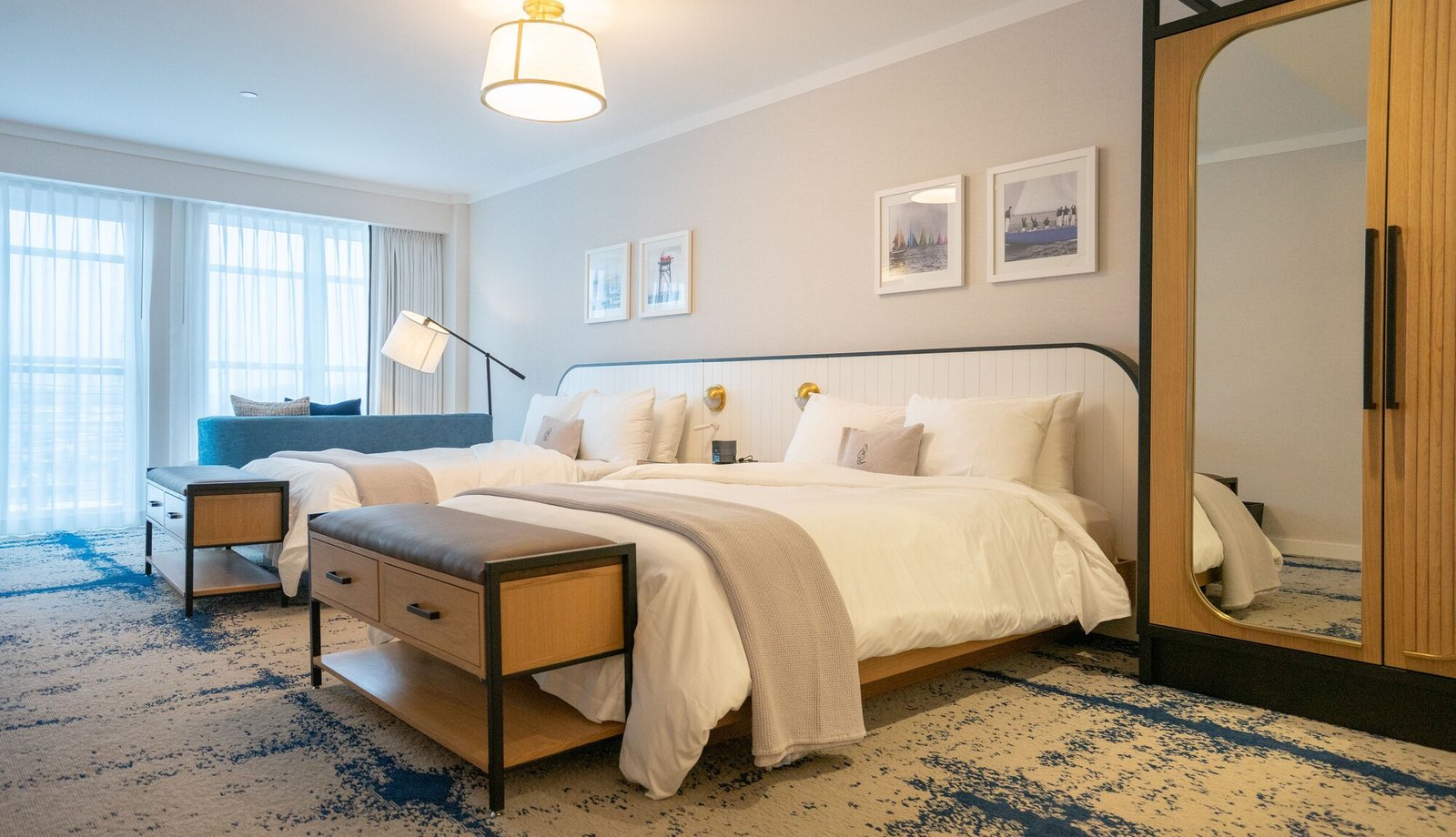 The Brenton Hotel