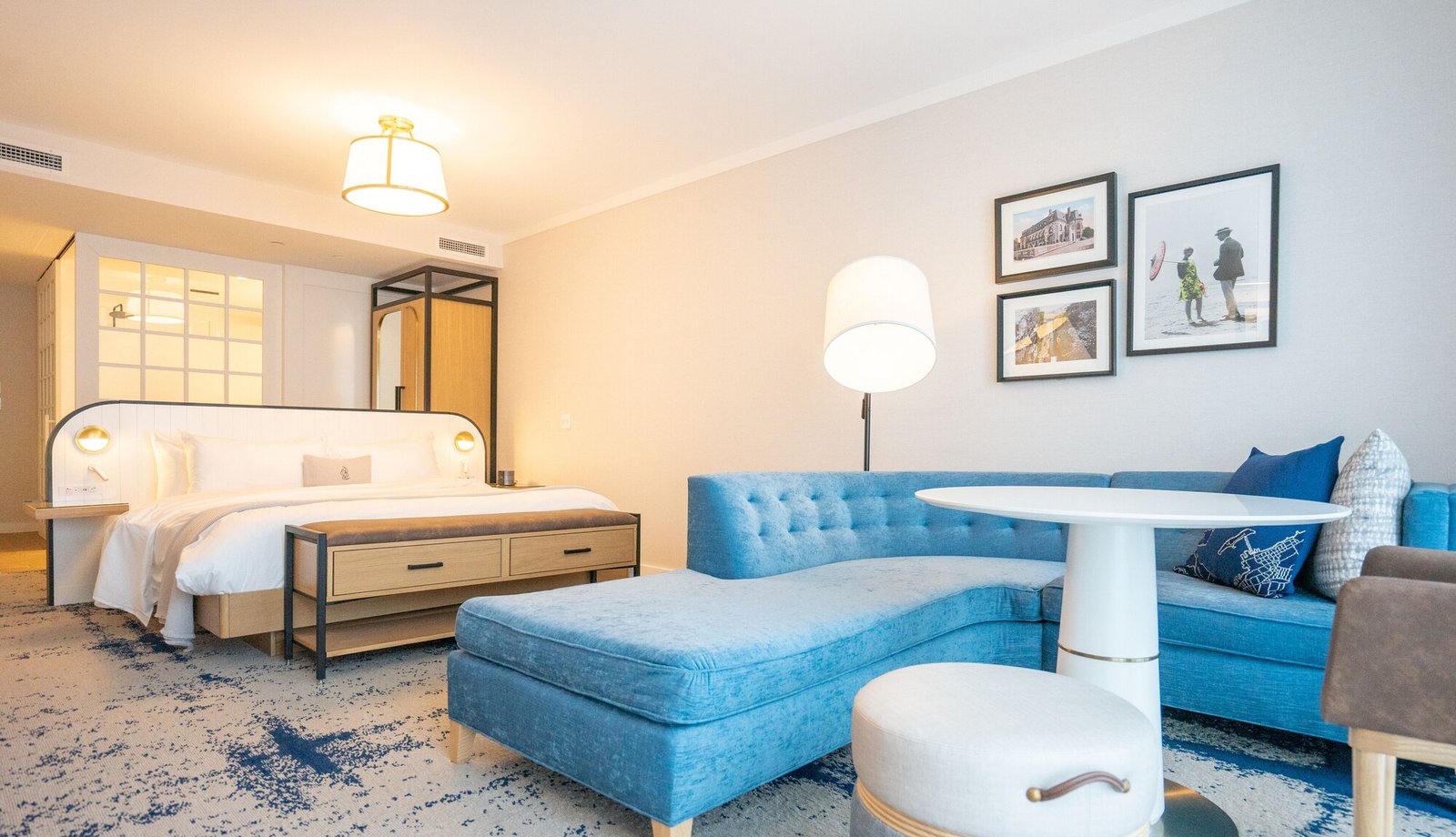 The Brenton Hotel