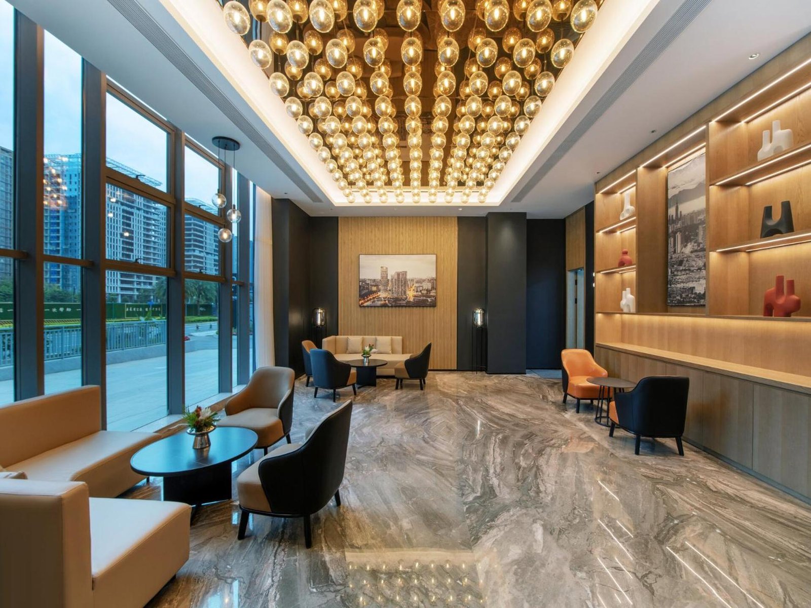 Park Inn by Radisson Chengdu