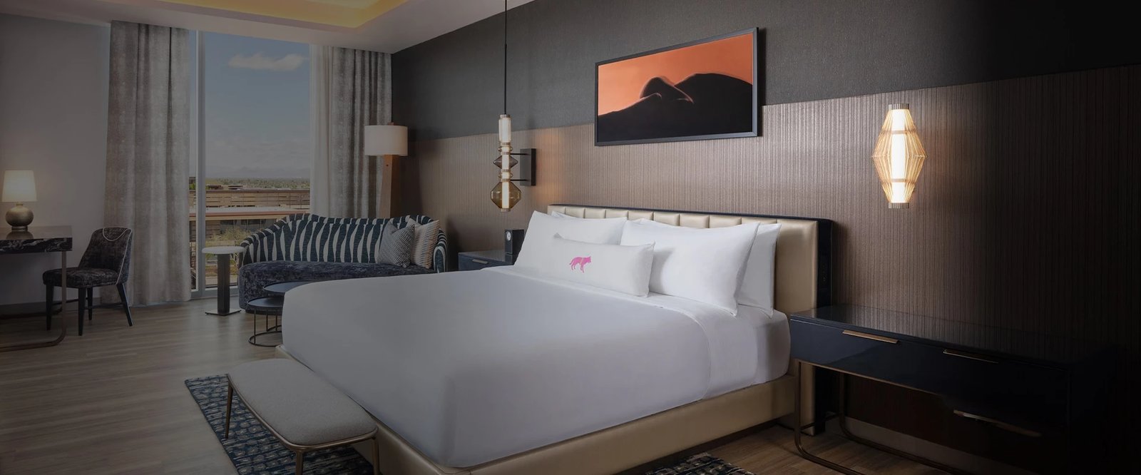 Caesars Republic Scottsdale, a Hilton Hotel