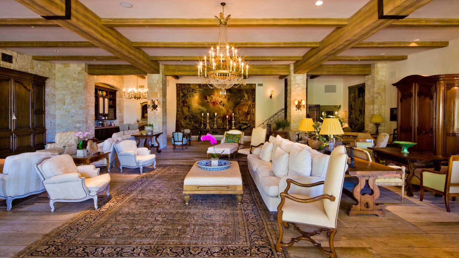 Cal-a-Vie Health Spa