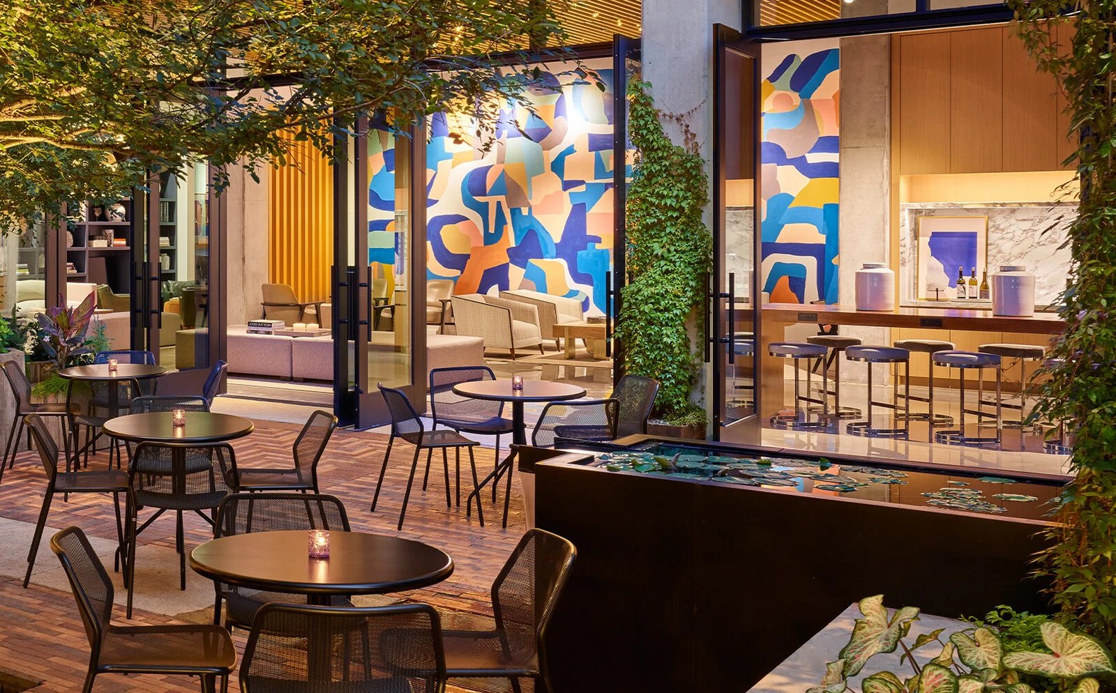 Canopy by Hilton Austin Downtown