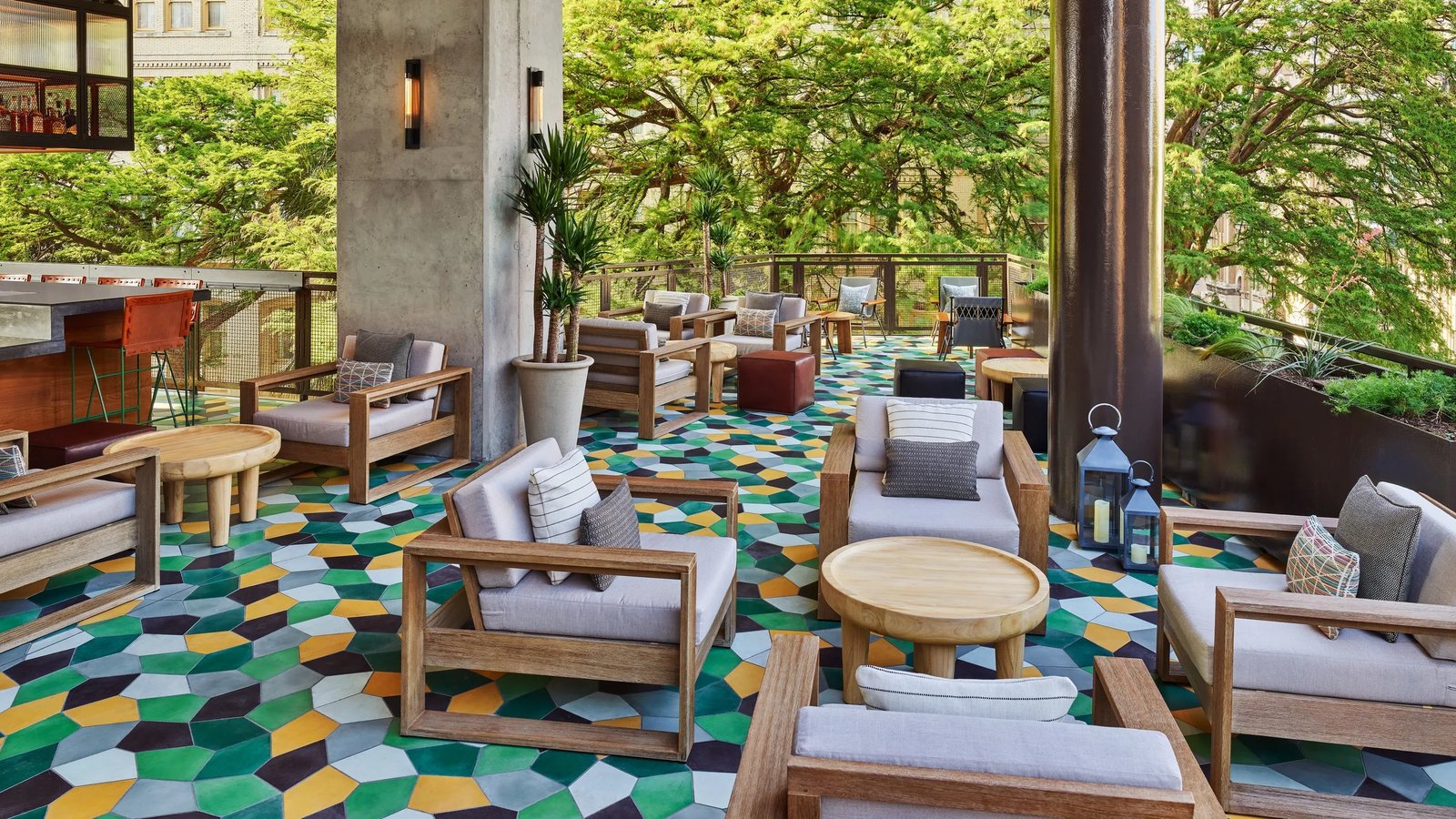 Canopy by Hilton San Antonio Riverwalk