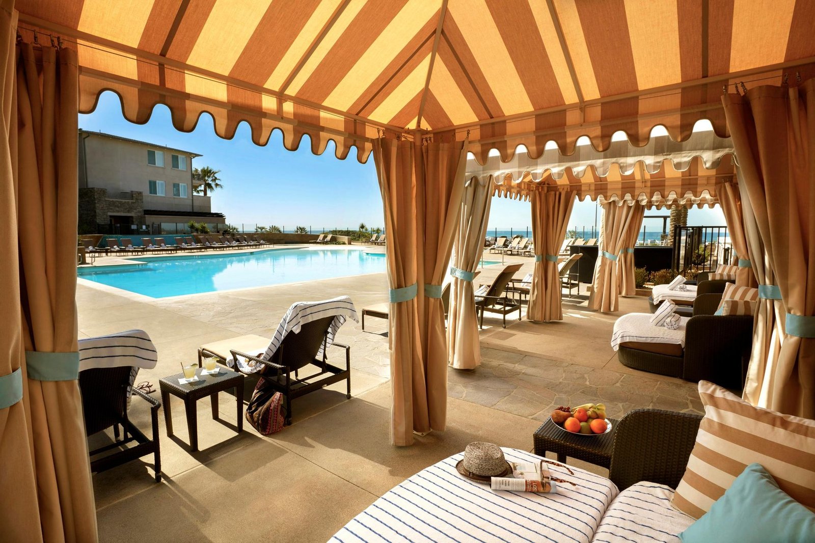 Cape Rey Carlsbad Beach, a Hilton Resort and Spa