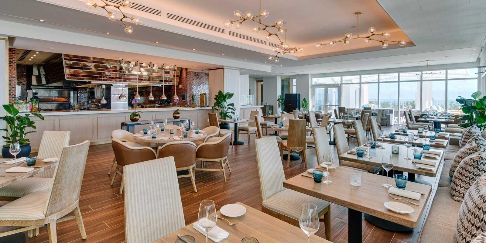 Carillon Miami Wellness Resort